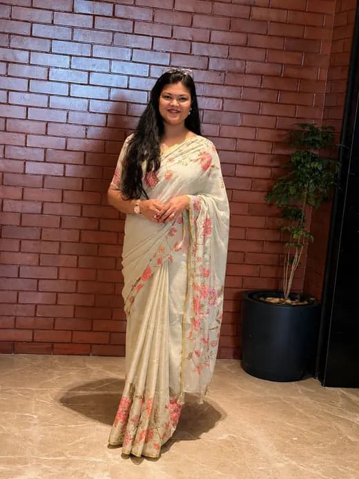 Pooja Chaudhary, Senior Legal Advisor at Saral Will.
